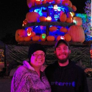 Meet your Posher, Becky